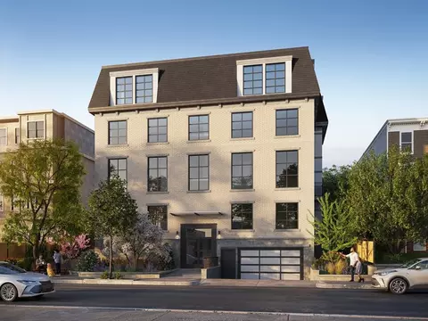 135 Saint Paul #5, Brookline, MA 02446