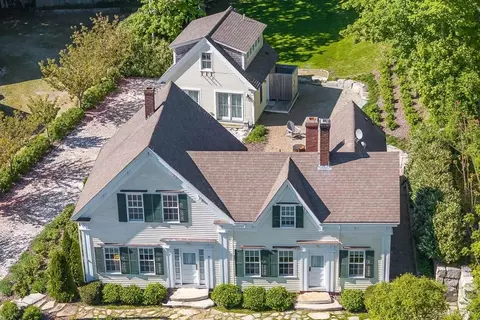 10 Bank St, Wellfleet, MA 02667