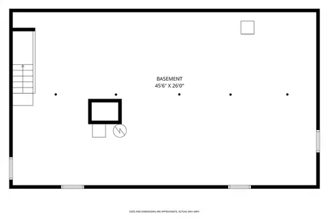 Floorplan - 363 Cooley St, Springfield, MA 01128 photo 1 of 4