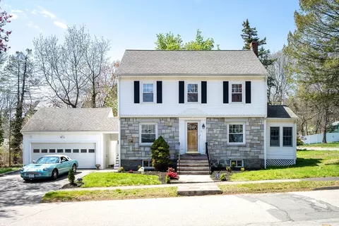 5 Adanac Rd, Milton, MA 02186