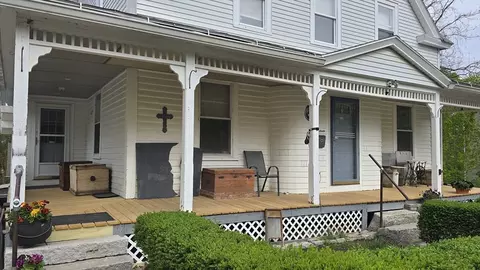 Exterior - 19 Denmark St, Worcester, MA 01606 photo 2 of 4