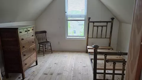 Bedroom - 19 Denmark St, Worcester, MA 01606 photo 1 of 5