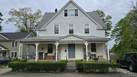 19 Denmark St, Worcester, MA 01606