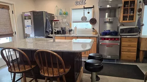 Kitchen - 19 Denmark St, Worcester, MA 01606 photo 5 of 8