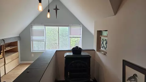 Entry Way - 19 Denmark St, Worcester, MA 01606 photo 1 of 2