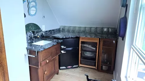 Kitchen - 19 Denmark St, Worcester, MA 01606 photo 1 of 8