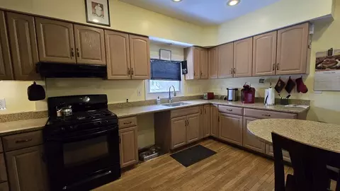 Kitchen - 19 Denmark St, Worcester, MA 01606 photo 4 of 8