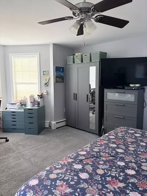 Bedroom - 37 Bacon St, Orange, MA 01364 photo 3 of 7