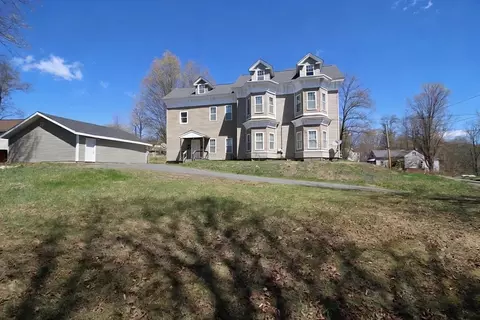 37 Bacon St, Orange, MA 01364