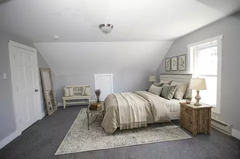 Bedroom - 37 Bacon St, Orange, MA 01364 photo 7 of 7