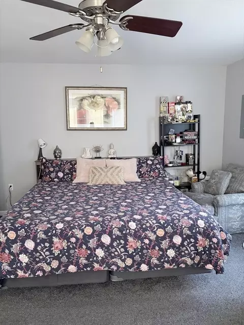 Bedroom - 37 Bacon St, Orange, MA 01364 photo 2 of 7