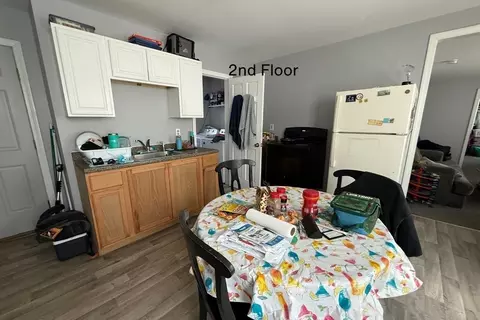 Kitchen - 37 Bacon St, Orange, MA 01364 photo 1 of 3