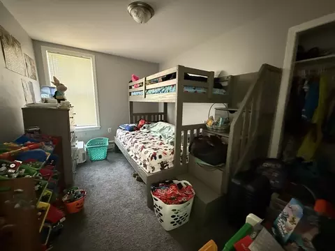 Bedroom - 37 Bacon St, Orange, MA 01364 photo 4 of 7