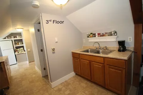 Kitchen - 37 Bacon St, Orange, MA 01364 photo 2 of 3