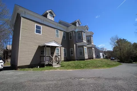 Exterior - 37 Bacon St, Orange, MA 01364 photo 3 of 3