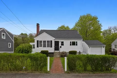 79 Shaw St, Weymouth, MA 02191