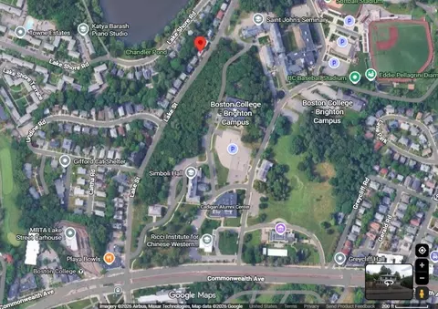 98 Lake St, Brighton, MA 02135