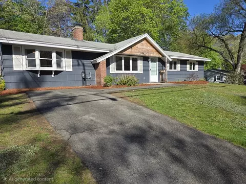 68 Birch, Peabody, MA 01960