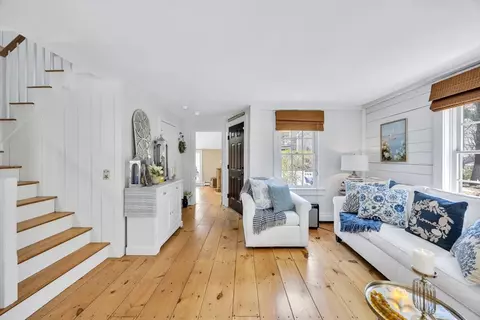 Entry Way - 28 Flying Cloud Cir #28, Mashpee, MA 02649 photo 1 of 4