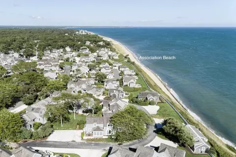 View/Area - 28 Flying Cloud Cir #28, Mashpee, MA 02649 photo 4 of 4