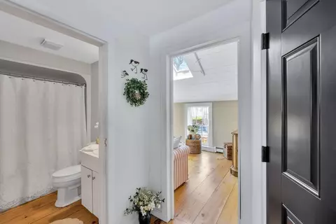 Entry Way - 28 Flying Cloud Cir #28, Mashpee, MA 02649 photo 4 of 4