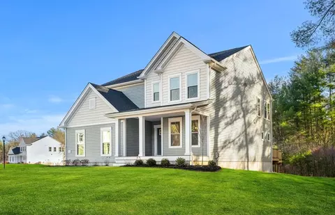 29 Germain Way #3, Norton, MA 02766