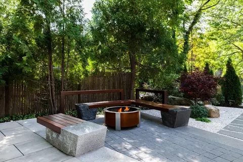Exterior - 7 Stetson St, Brookline, MA 02446 photo 9 of 9