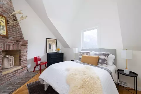 Bedroom - 7 Stetson St, Brookline, MA 02446 photo 5 of 9