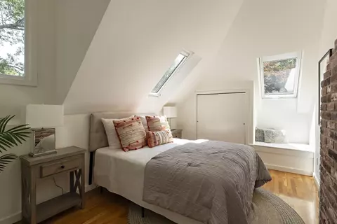 Bedroom - 7 Stetson St, Brookline, MA 02446 photo 9 of 9