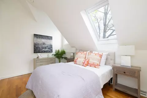 Bedroom - 7 Stetson St, Brookline, MA 02446 photo 8 of 9