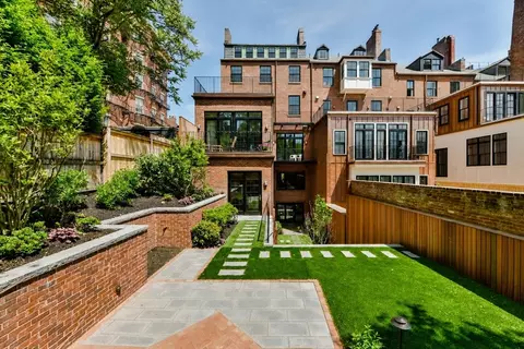 5 Joy #RES ONE, Boston, MA 02108