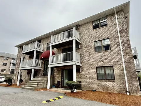 14 Kenmar Dr #119, Billerica, MA 01821