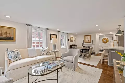 21 Branch St, Boston, MA 02108