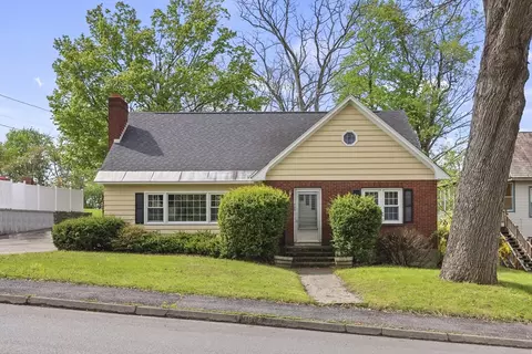 100 Hospital Ave, North Adams, MA 01247