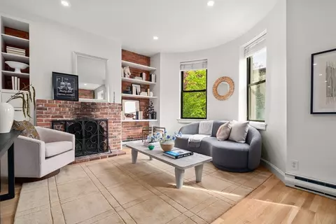 9 Albemarle St #3, Boston, MA 02115