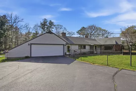 234 Converse Rd, Marion, MA 02738