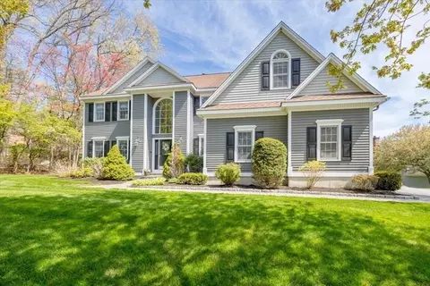 5 Eagles Nest Rd, Westford, MA 01886