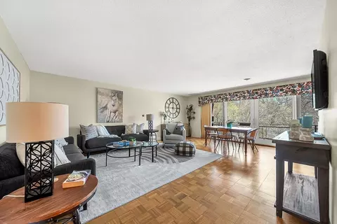 Living - 1210 Greendale Ave #338, Needham, MA 02492 photo 2 of 4