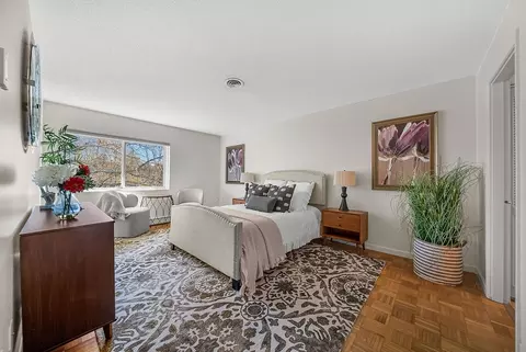 Bedroom - 1210 Greendale Ave #338, Needham, MA 02492 photo 1 of 5