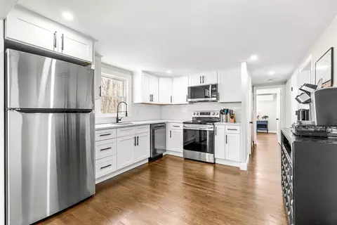 Kitchen - 72 Eliot St, Ashland, MA 01721 photo 1 of 3