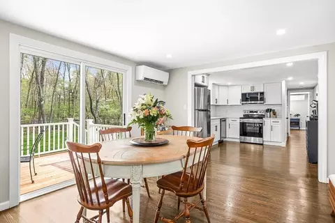 Dining - 72 Eliot St, Ashland, MA 01721 photo 3 of 3