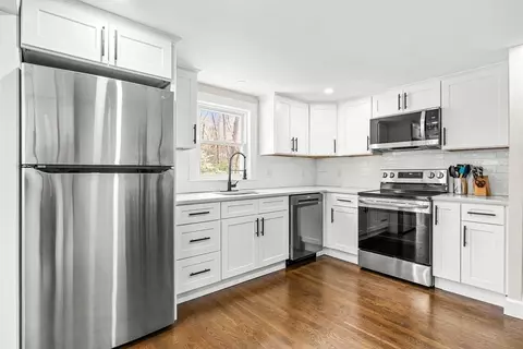 Kitchen - 72 Eliot St, Ashland, MA 01721 photo 2 of 3