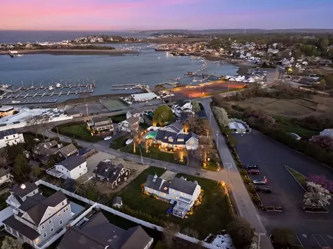 11 Brookline Rd, Scituate, MA 02066