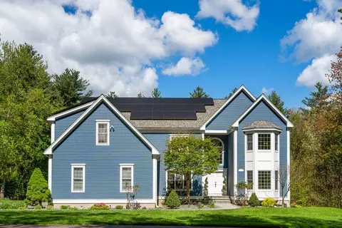 220 Newtown Rd, Acton, MA 01720
