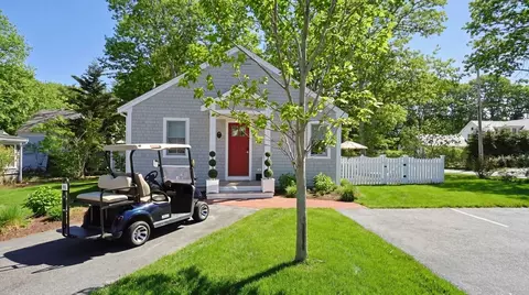 16 Second #4, Barnstable, MA 02655