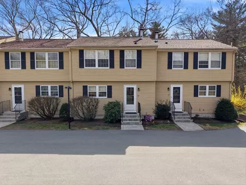 20 12 Webb St #2A, Middleton, MA 01949