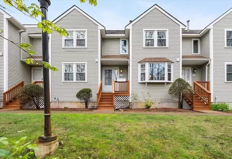 111 Patrick Rd #111, Tewksbury, MA 01876