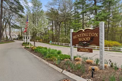 4203 Woodbridge Rd #4203, Peabody, MA 01960