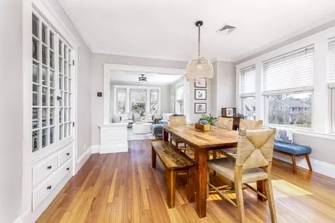 Dining - 26 Cedar St #2, Marblehead, MA 01945 photo 2 of 2