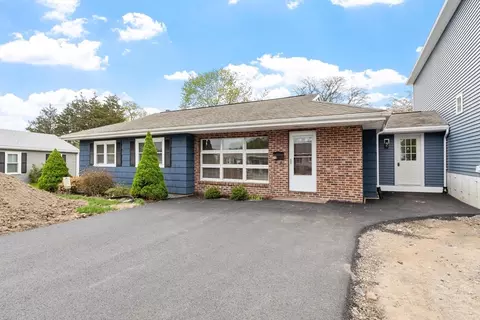 20 Greystone Ave #20, Haverhill, MA 01835
